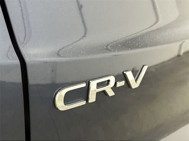 2025 Honda CR-V EX 30