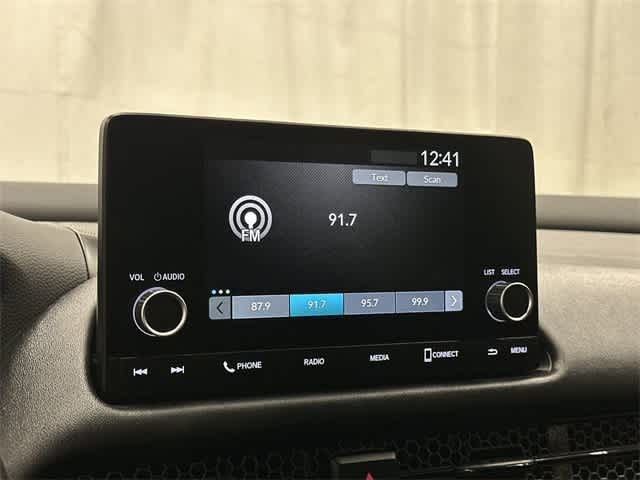 Thumbnail: 2024 Honda HR-V - 22