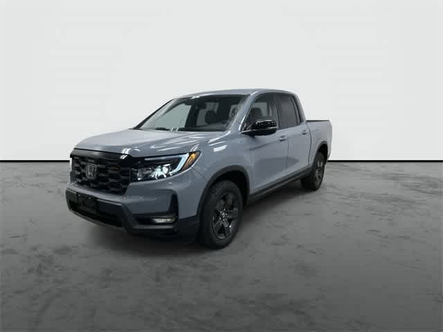 Thumbnail: 2026 Honda Ridgeline - 7