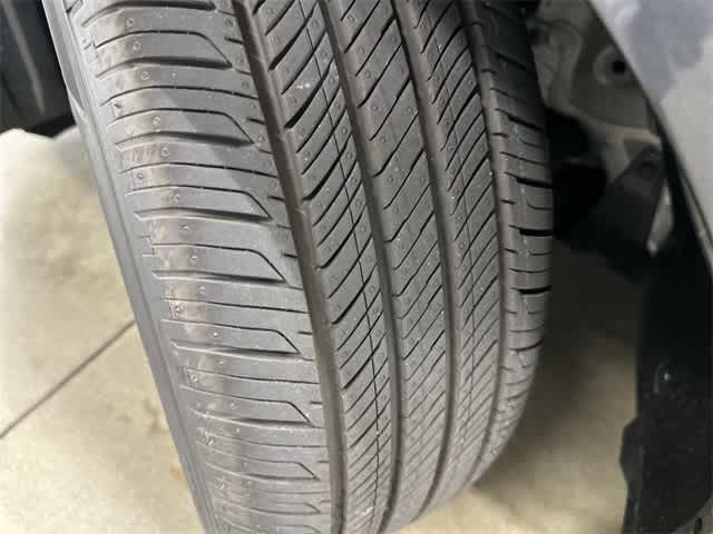 Thumbnail: 2026 Honda Civic - 29