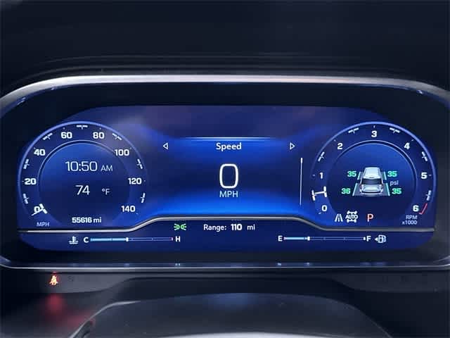 2023 Chevrolet Tahoe Premier 17