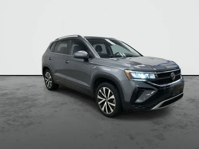 Thumbnail: 2024 Volkswagen Taos - 5