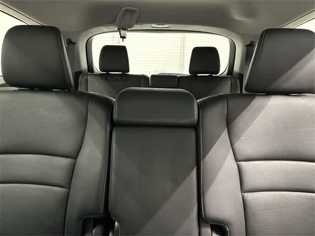 Thumbnail: 2022 Honda Pilot - 14