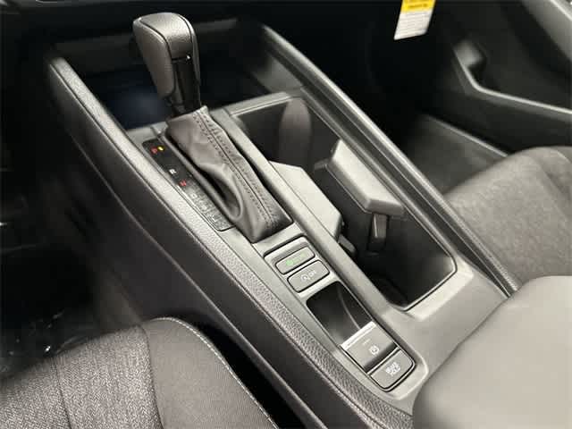 Thumbnail: 2025 Honda Accord - 23