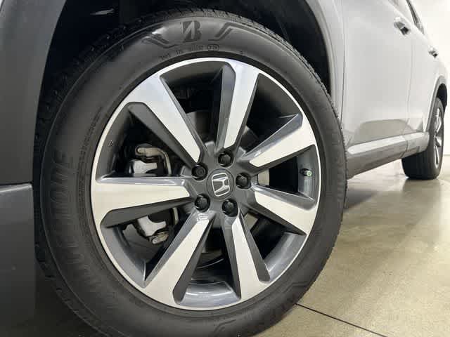 Thumbnail: 2025 Honda Pilot - 29