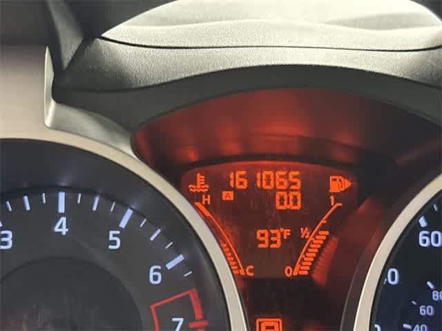 Thumbnail: 2011 Nissan Juke - 16