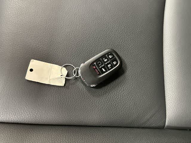 Thumbnail: 2026 Honda Odyssey - 32