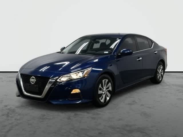 2019 Nissan Altima S