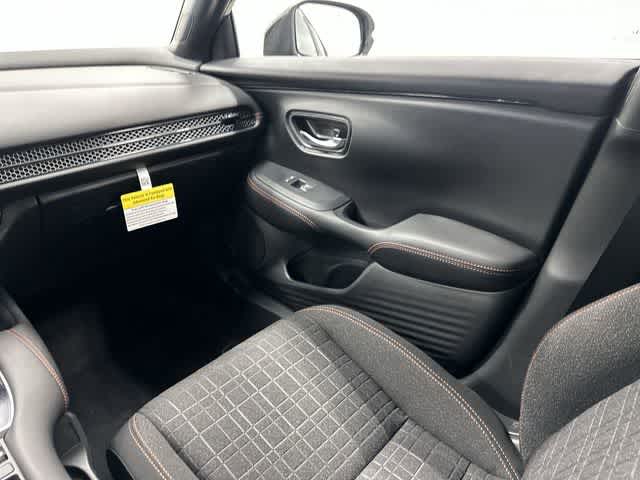 Thumbnail: 2026 Honda HR-V - 13