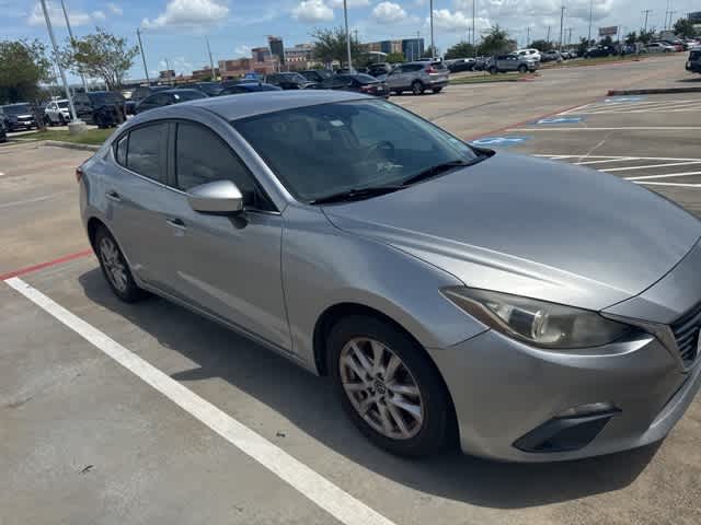 Thumbnail: 2016 Mazda Mazda3 - 2