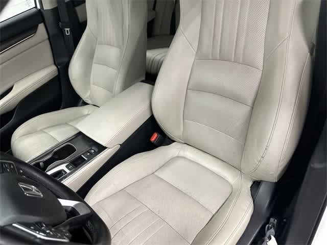 Thumbnail: 2018 Honda Accord - 10