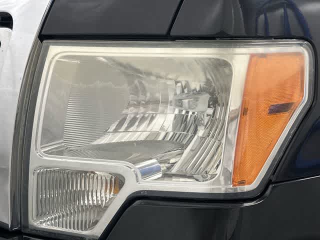 Thumbnail: 2013 Ford F-150 - 30