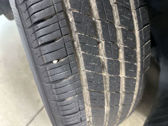 Thumbnail: 2023 Hyundai Tucson - 30