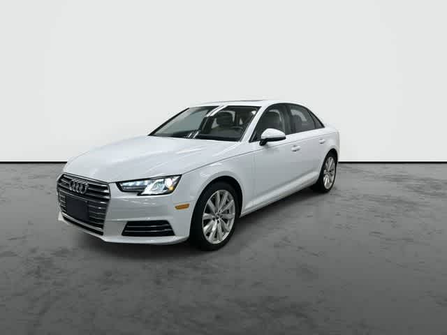 Thumbnail: 2017 Audi A4 - 6