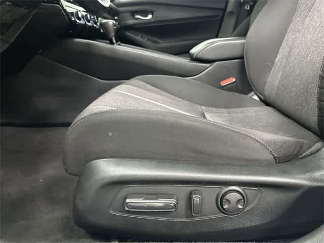 Thumbnail: 2023 Honda Accord - 25