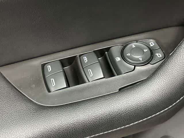 Thumbnail: 2021 Chevrolet Blazer - 20