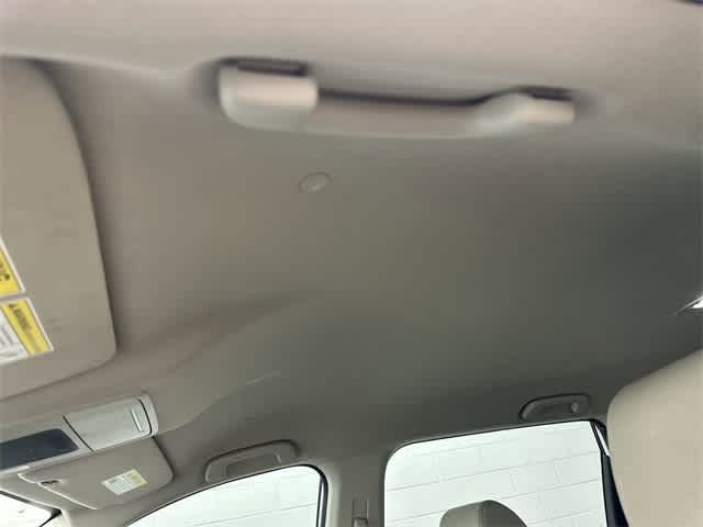 Thumbnail: 2024 Honda CR-V - 26