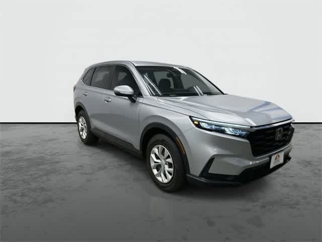 Thumbnail: 2026 Honda CR-V - 6