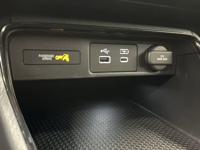 Thumbnail: 2025 Honda CR-V - 25