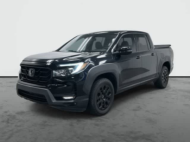 Thumbnail: 2023 Honda Ridgeline - 1