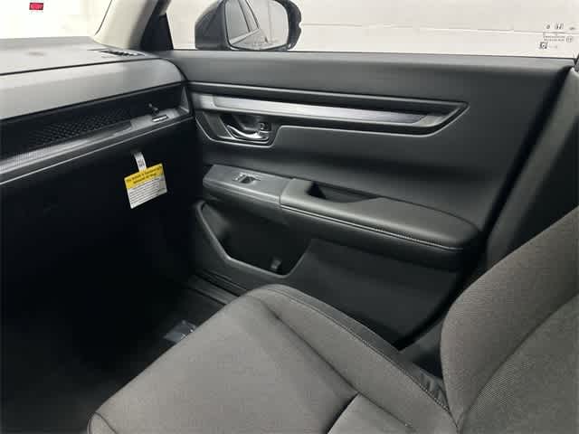 Thumbnail: 2026 Honda CR-V - 12