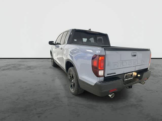 Thumbnail: 2026 Honda Ridgeline - 2