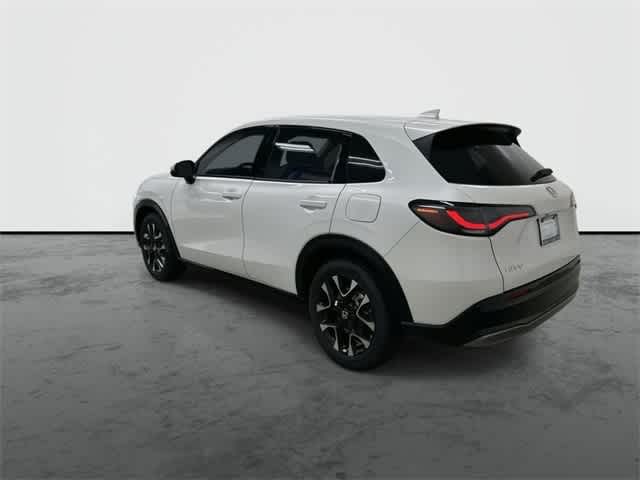 Thumbnail: 2026 Honda HR-V - 9