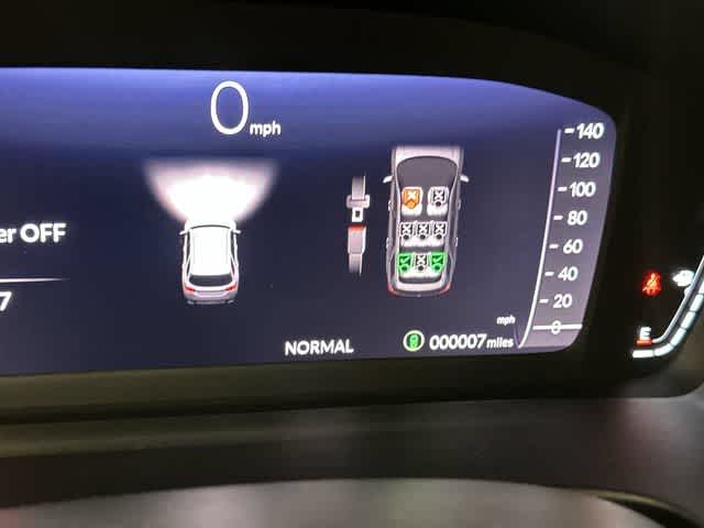 Thumbnail: 2026 Honda Pilot - 16