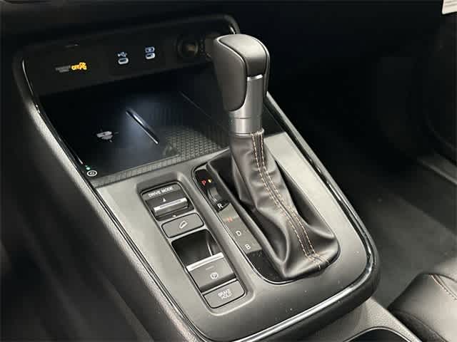 Thumbnail: 2026 Honda CR-V - 24