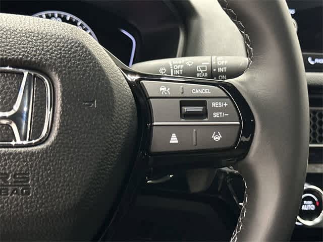 Thumbnail: 2026 Honda Civic - 18