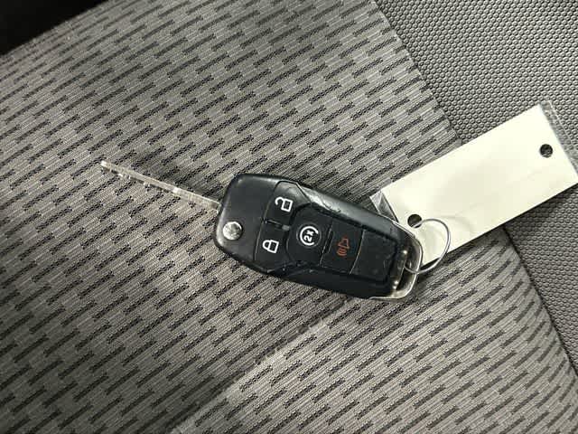 Thumbnail: 2018 Ford F-150 - 33