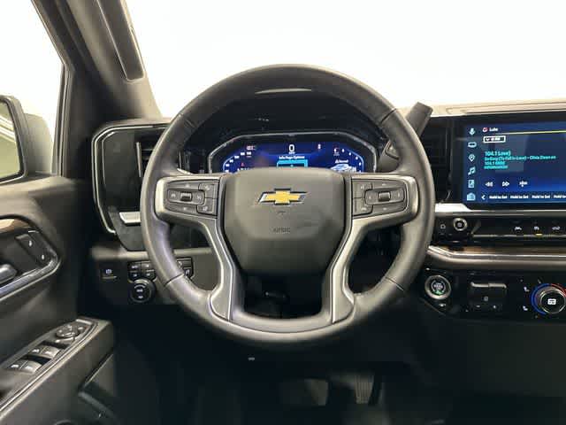 Thumbnail: 2024 Chevrolet Silverado 1500 - 15
