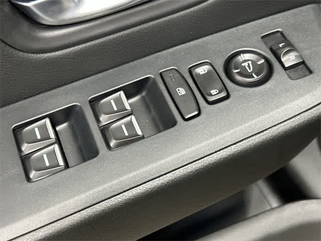 Thumbnail: 2025 Honda Pilot - 20