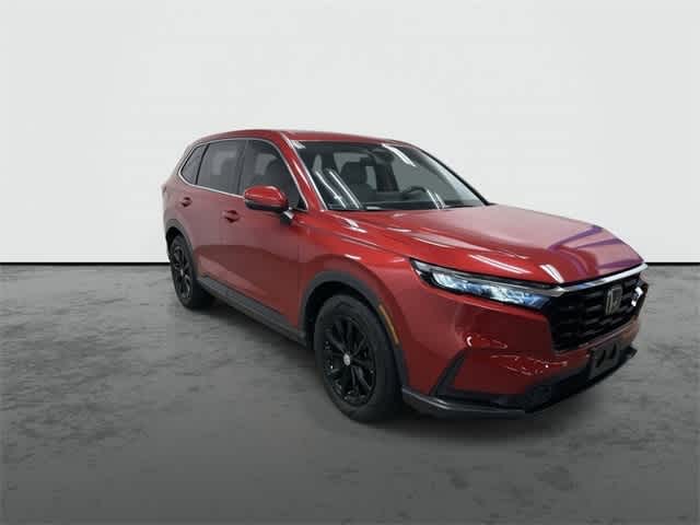 Thumbnail: 2023 Honda CR-V - 6