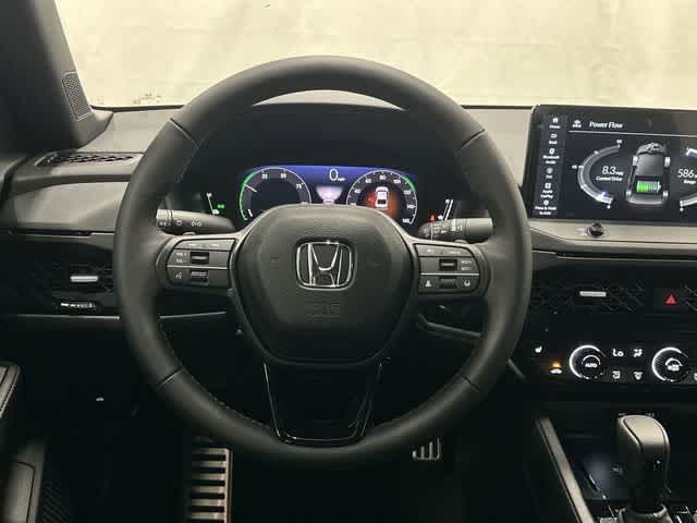Thumbnail: 2026 Honda Accord - 15