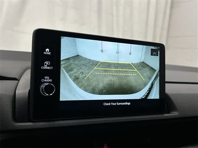 Thumbnail: 2026 Honda CR-V - 21