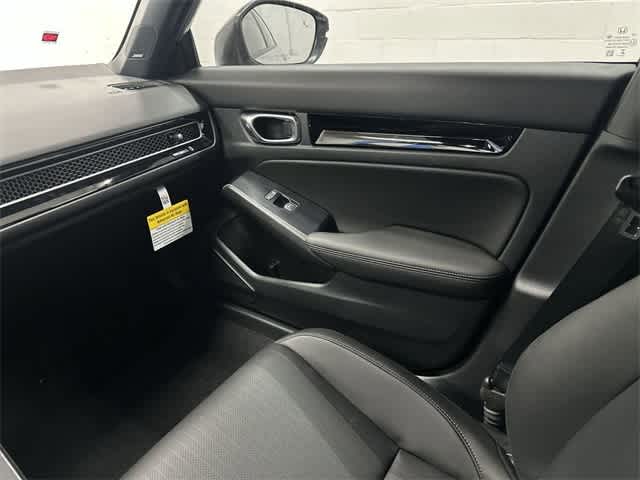 Thumbnail: 2026 Honda Civic - 13