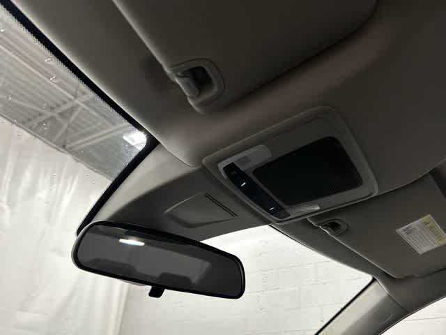 Thumbnail: 2026 Honda Civic - 21