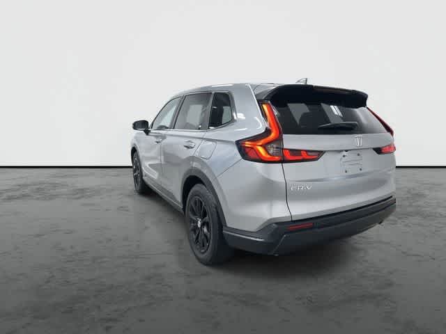 Thumbnail: 2025 Honda CR-V - 2