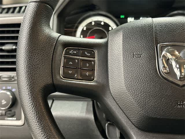 Thumbnail: 2014 RAM 1500 - 15
