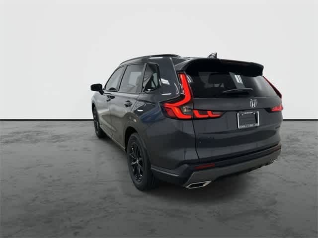 Thumbnail: 2026 Honda CR-V - 2