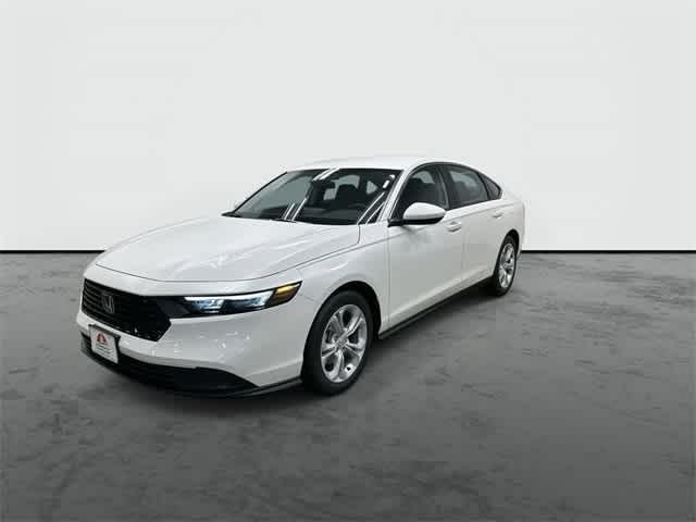Thumbnail: 2025 Honda Accord - 7