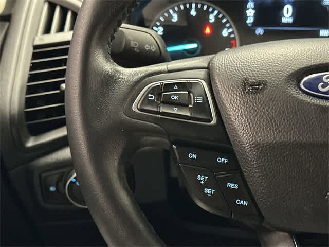 Thumbnail: 2020 Ford EcoSport - 17