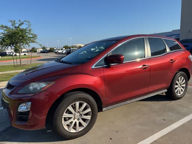 2011 Mazda CX-7 i Sport FWD's photo