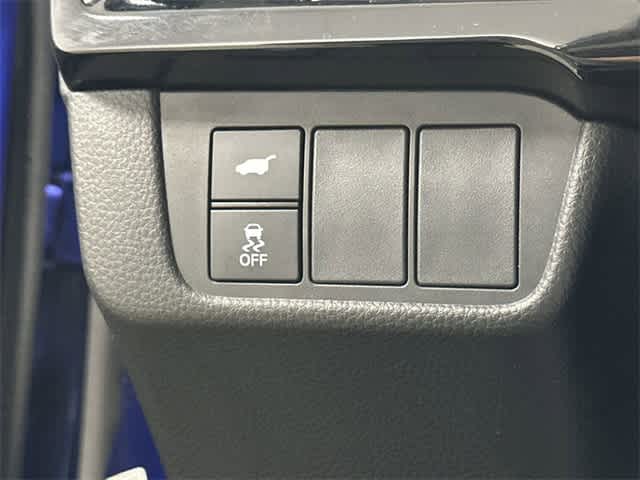 Thumbnail: 2023 Honda CR-V - 19