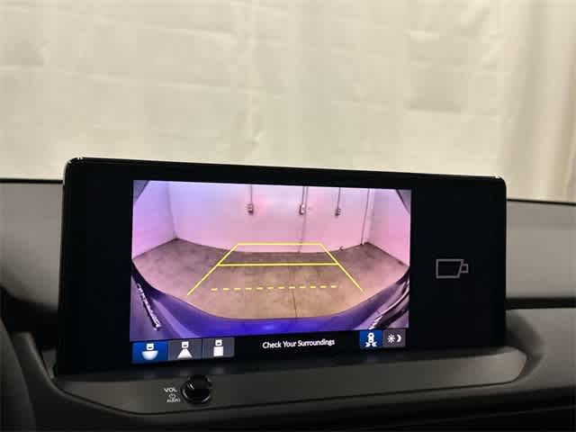 Thumbnail: 2025 Honda Accord - 22