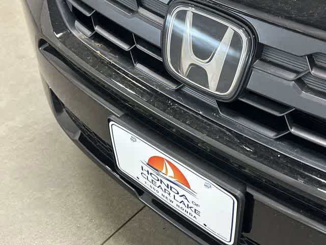 2026 Honda Odyssey EX-L - Photo 30
