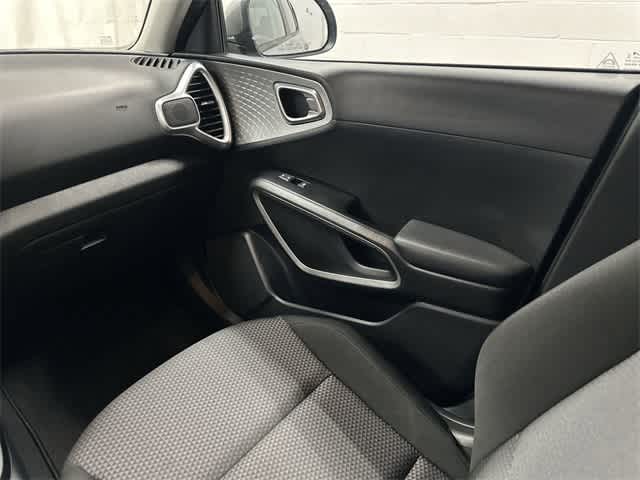 Thumbnail: 2024 Kia Soul - 13