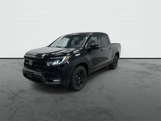 Thumbnail: 2026 Honda Ridgeline - 7