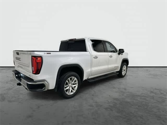 2019 Gmc Sierra 1500 SLT photo 4